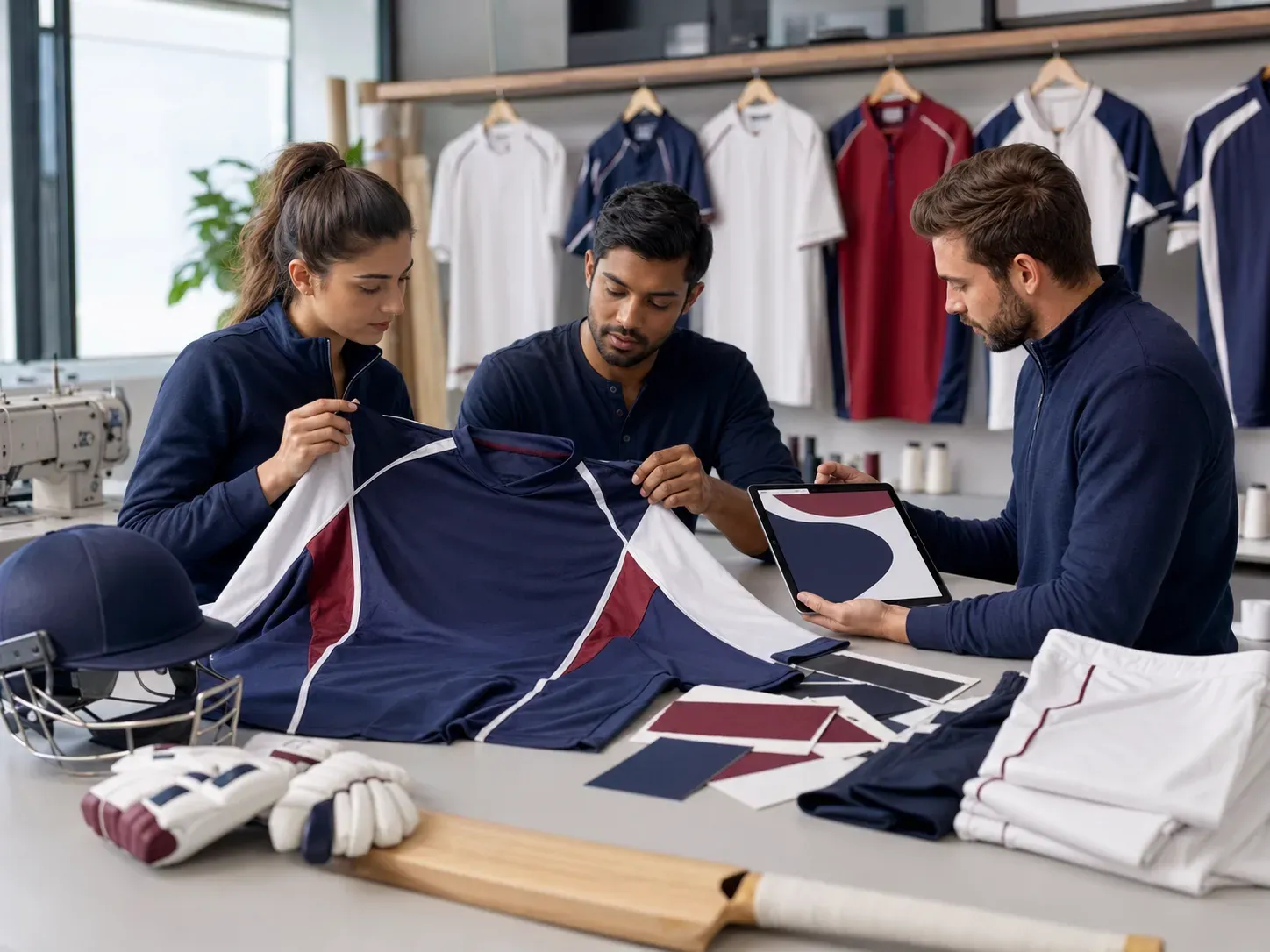 Store image