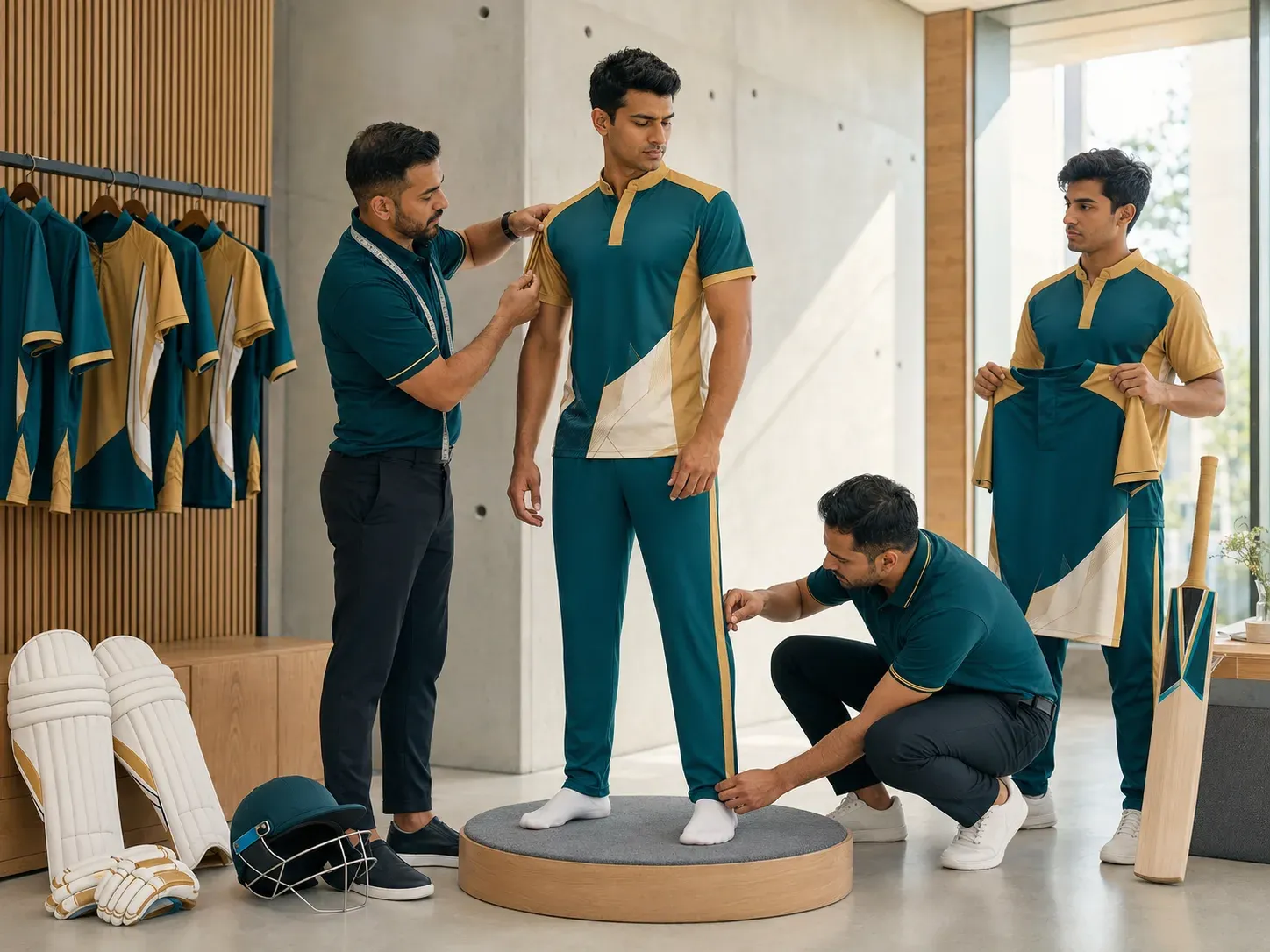 Store image