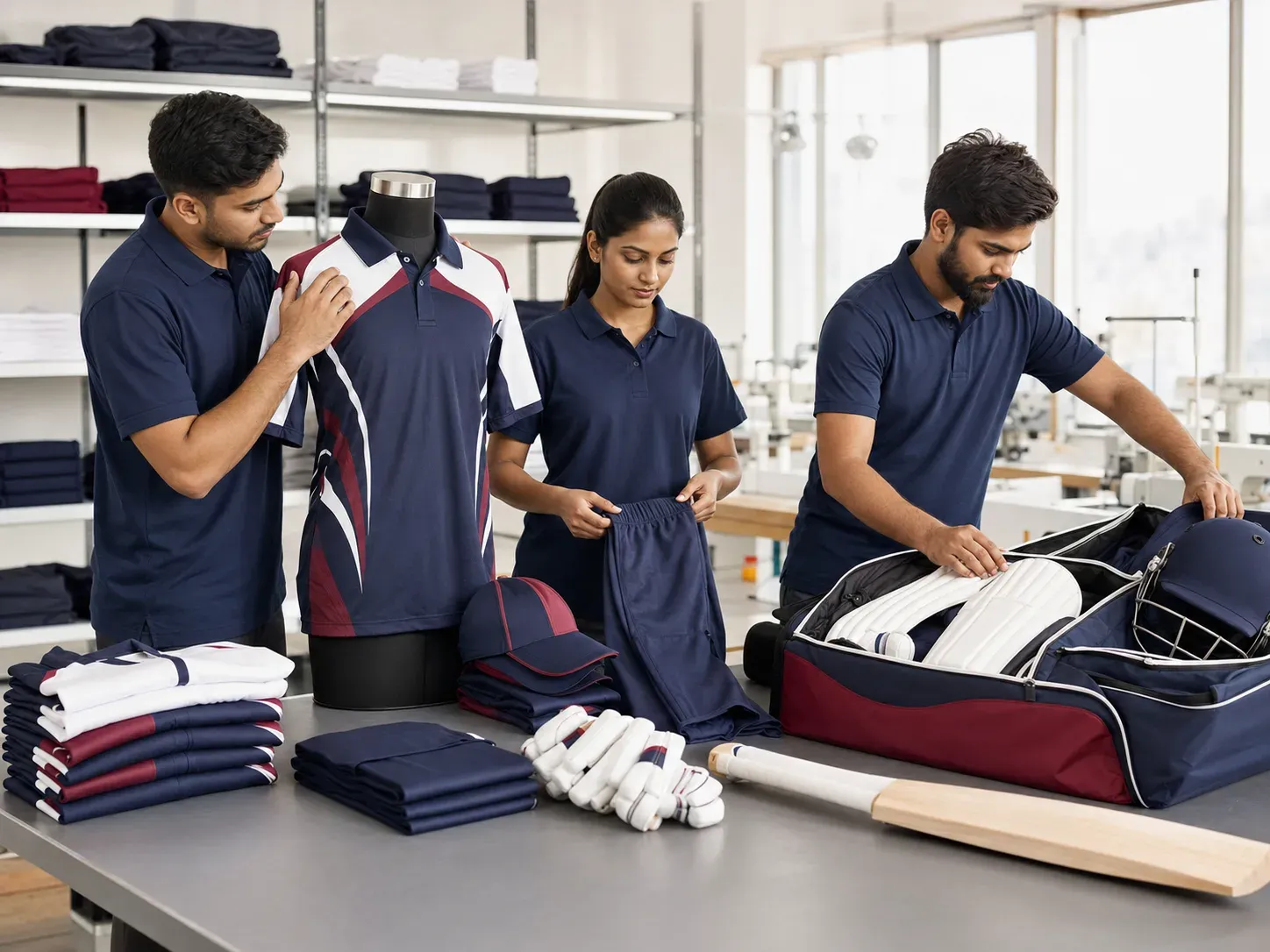 Store image